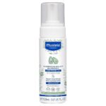 Foam Shampoo For Newborns szampon w piance dla niemowląt 150ml