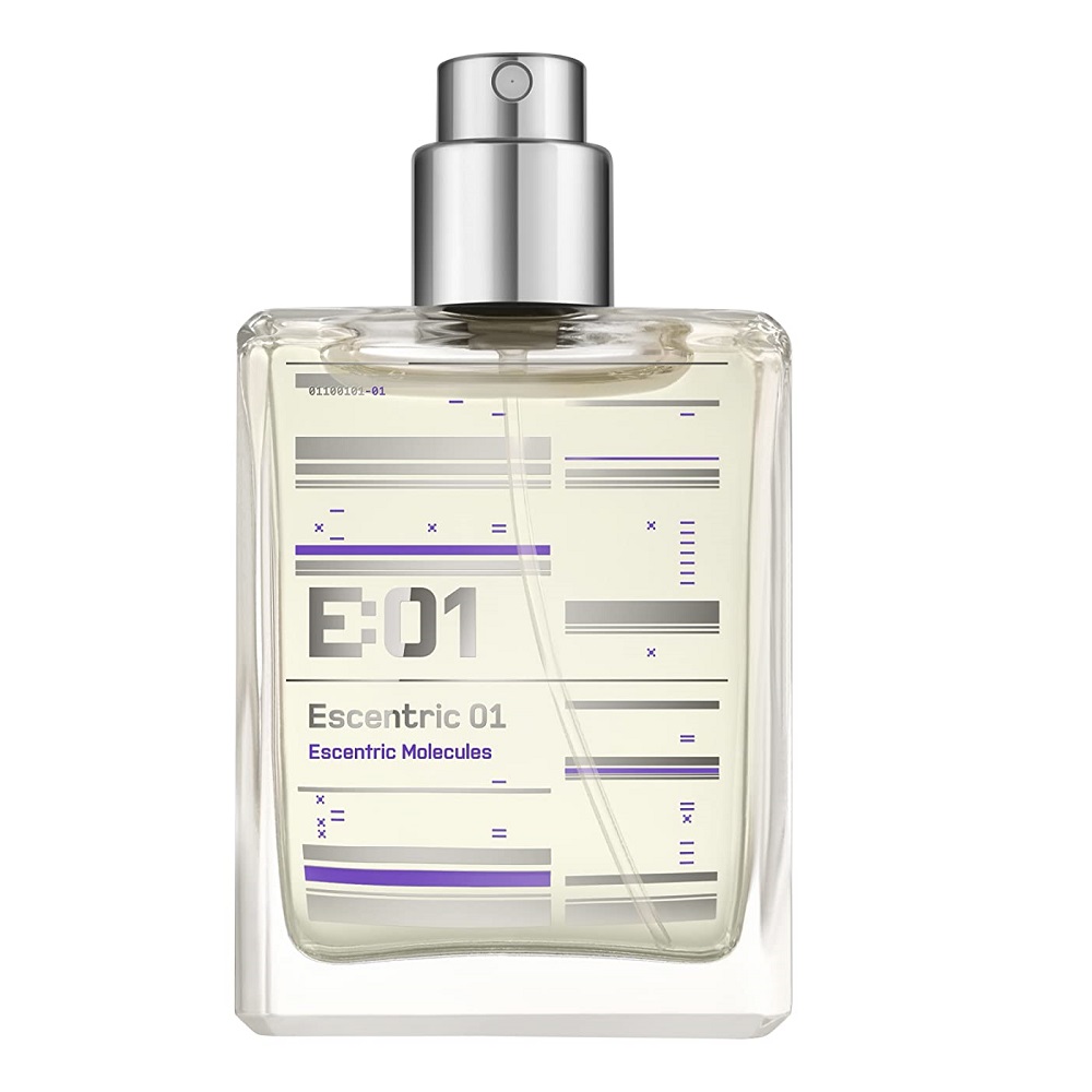 Version 1.0.0 Escentric 01 woda toaletowa spray 30ml - obrazek 1