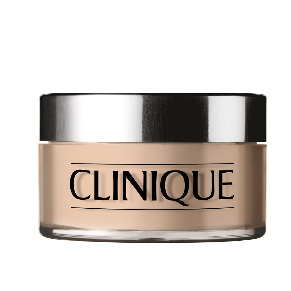 35197841674212996 Blended Face Powder lekki puder sypki 04 Transparency 25g - obrazek 1
