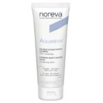 Aquareva ekspresowo nawilżająca maska do twarzy 50ml