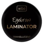 Translucent Eyebrow Laminator transparentne mydło do stylizacji brwi 4.2g