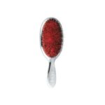 Bristle & Nylon Spa Brush owalna szczotka do włosów z włosia dzika XS