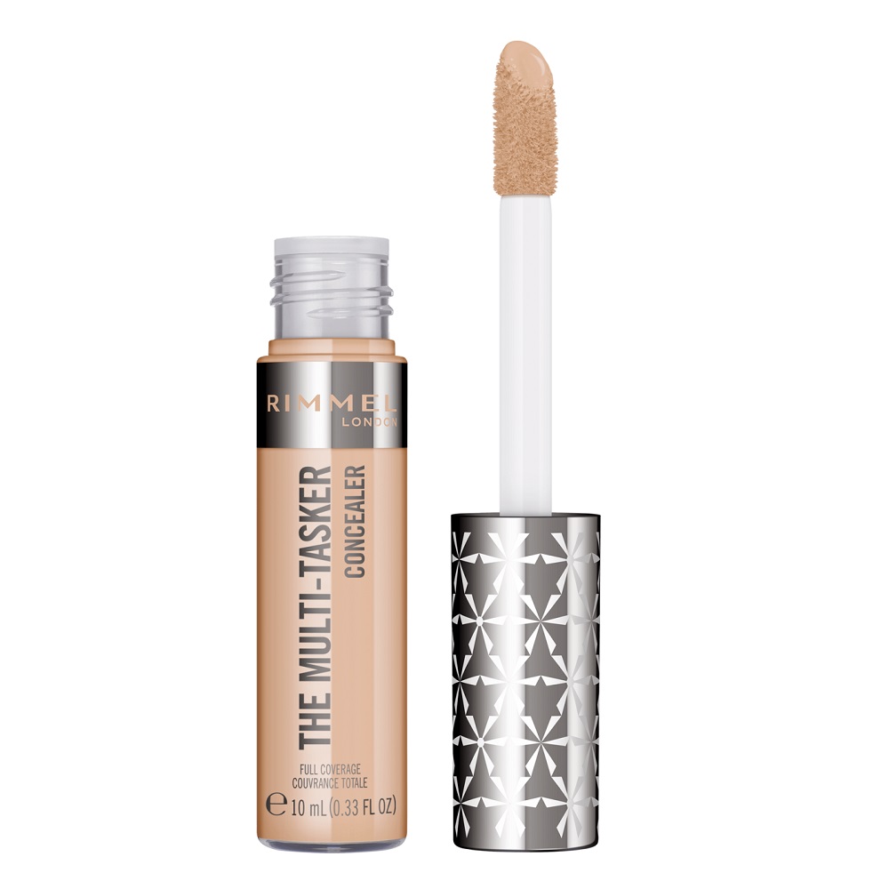 35229821698752015 The Multi Tasker Concealer korektor w płynie 025 Rose Ivory 10ml - obrazek 1
