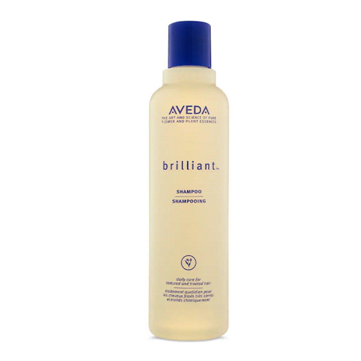 3524061663924815 Brilliant Shampoo szampon do włosów do codziennego stosowania 200ml - obrazek 1