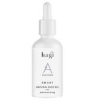 Smart A nawilżający olejek do twarzy z adaptogenami 30ml