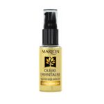 Olejki Orientalne regeneracja włosów 30ml