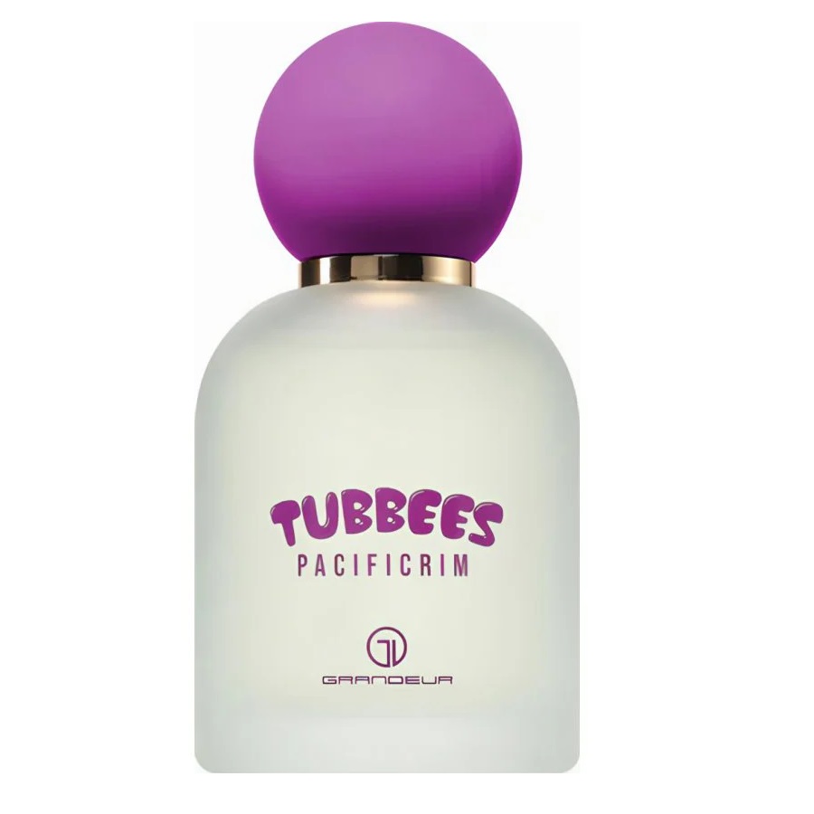 35249021750744028 Tubbees Pacificrim woda perfumowana spray 50ml - obrazek 1