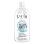 Clean Skin nawilżający płyn micelarny 500ml