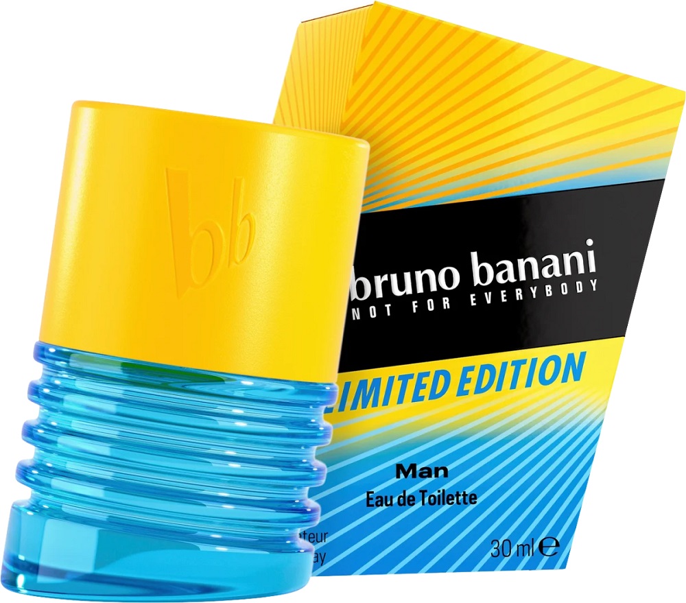 35287221651514142 Man Limited Edition 2022 woda toaletowa spray 30ml - obrazek 1