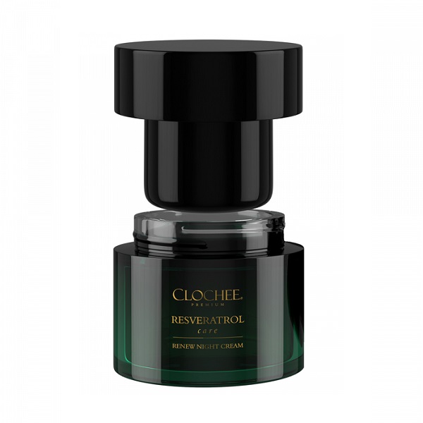 35291581646164211 Resveratrol Care odbudowujący krem na noc Refill 50ml - obrazek 1