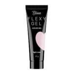 Flexy Gel żel do przedłużania paznokci Light Rose 25g