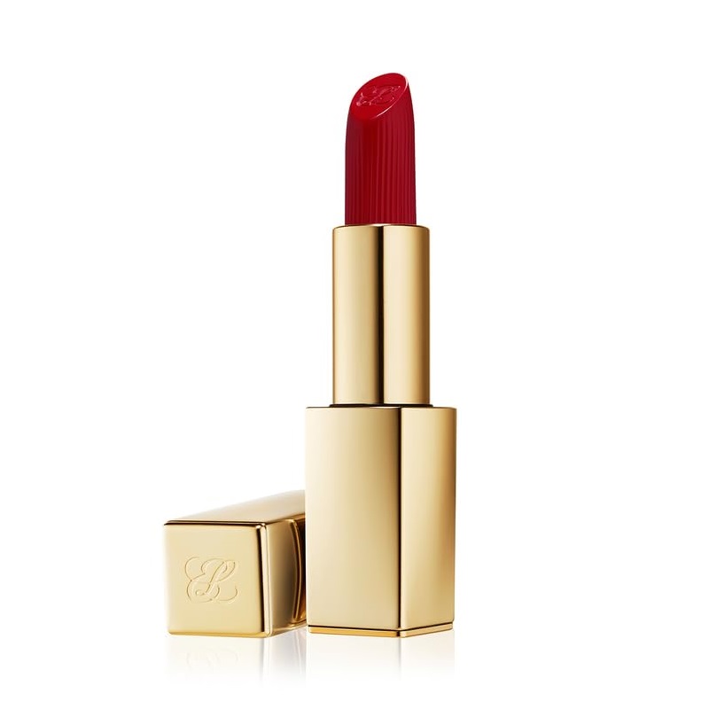 3529611762326544 Pure Color Matte Lipstick matowa pomadka do ust 612 Lead You On 3.5g - obrazek 1