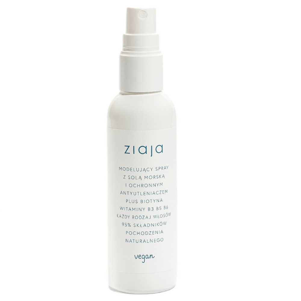 35305711729162531 Modelujący spray do włosów 90ml - obrazek 1