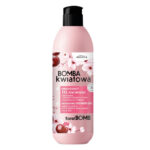 Bomba Kwiatowa żel pod prysznic kwiat wiśni 500ml