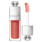 Addict Lip Glow Oil olejek do ust 012 Rosewood 6ml