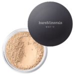 Matte Foundation SPF15 sypki podkład matujący 03 Fairly Light 6g