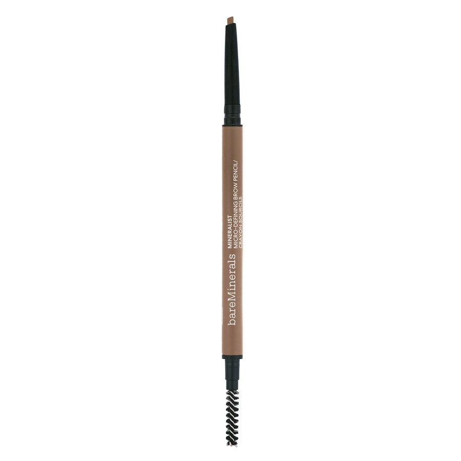 35346661753799927 Mineralist Micro-Defining Brow Pencil kredka do brwi Taupe 0.08g - obrazek 1