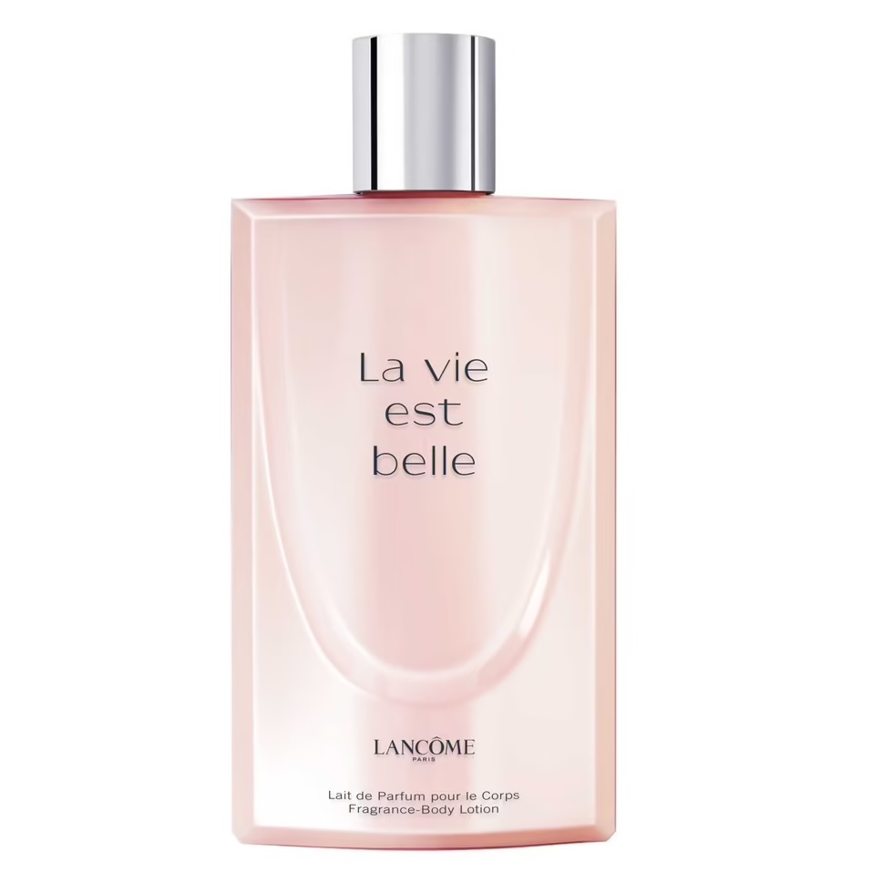 35347211697622921 La Vie Est Belle balsam do ciała 200ml - obrazek 1