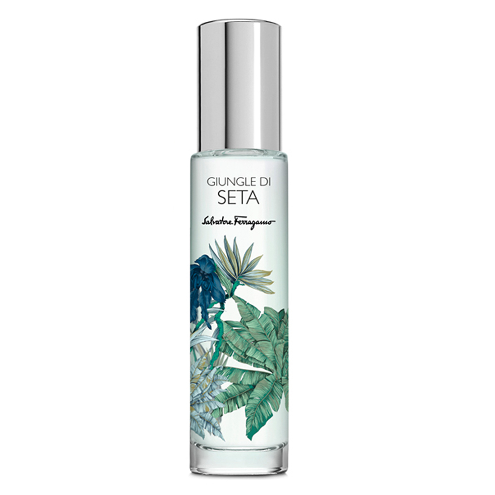 35350181744277556 Giungle Di Seta woda perfumowana spray 15ml - obrazek 1