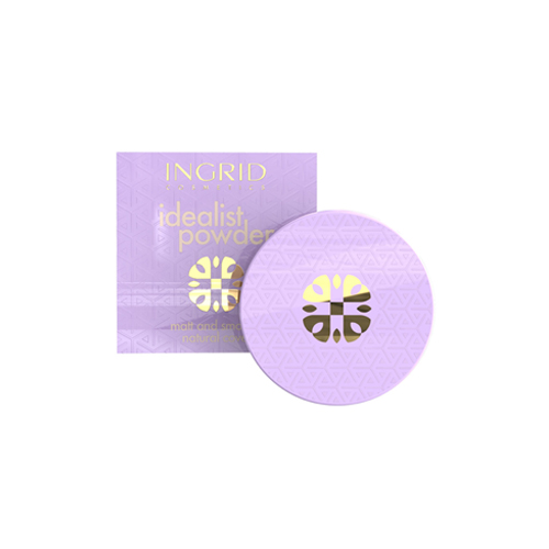 35356691660303451 Idealist Powder puder matujący 04 7g - obrazek 1