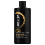 Intense Curls szampon intensywnie pielęgnujący 440ml