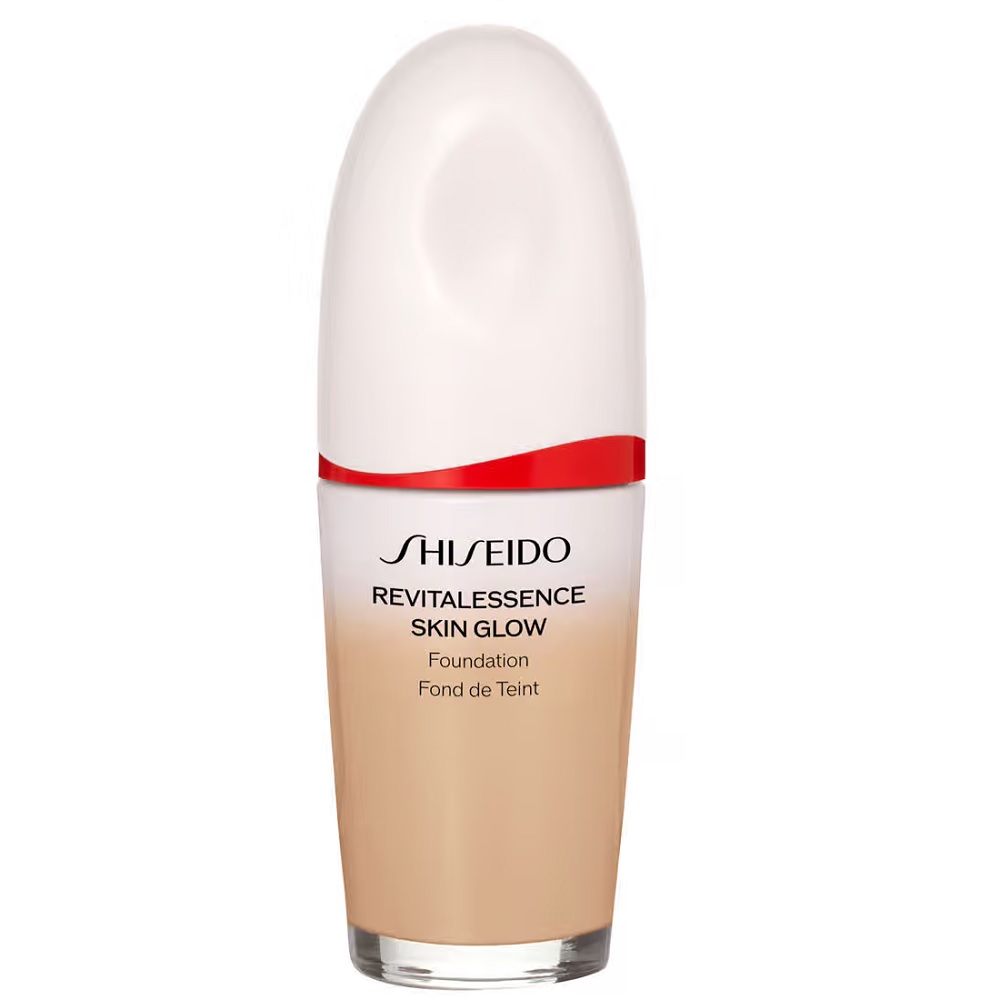 35358251695789133 Revitalessence Skin Glow Foundation SPF30 podkład do twarzy 260 Cashmere 30ml - obrazek 1