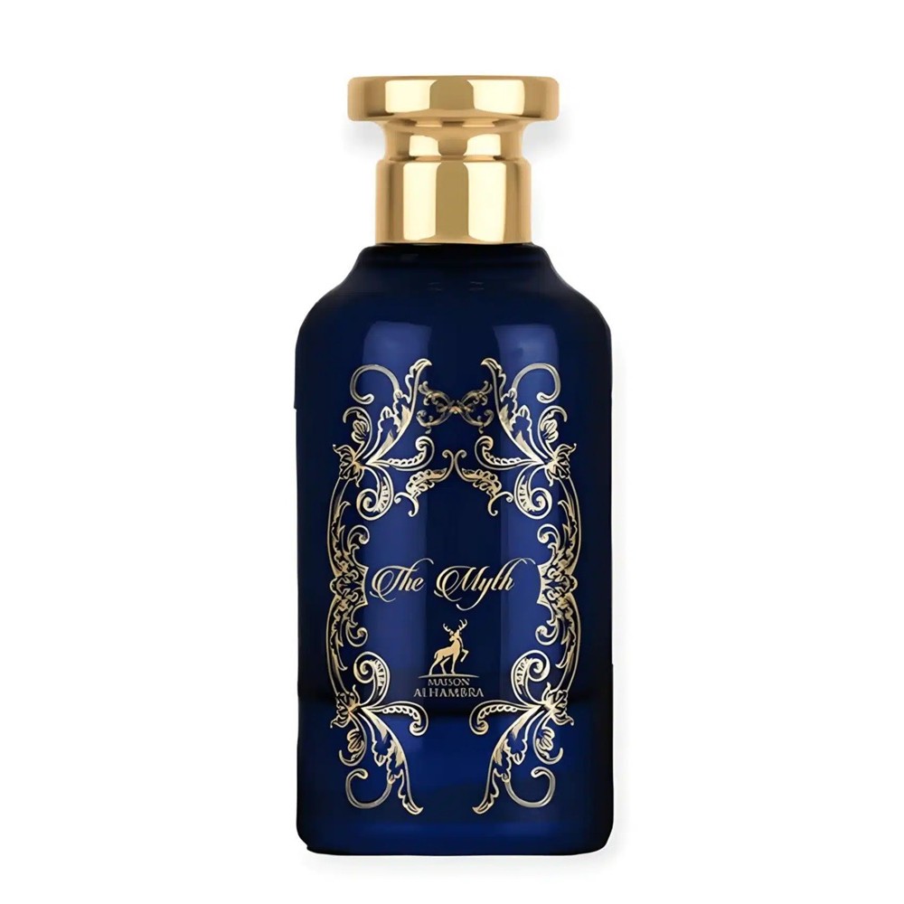 35360351757568468 The Myth woda perfumowana spray 100ml - obrazek 1