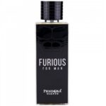 Furious woda perfumowana spray 100ml