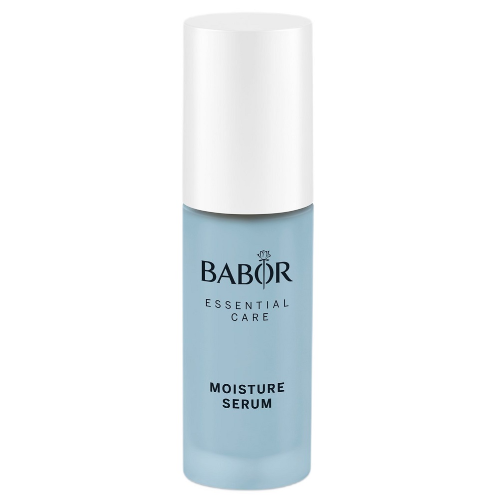 35380091705992946 Essential Care Moisture Serum nawilżające serum do twarzy 30ml - obrazek 1