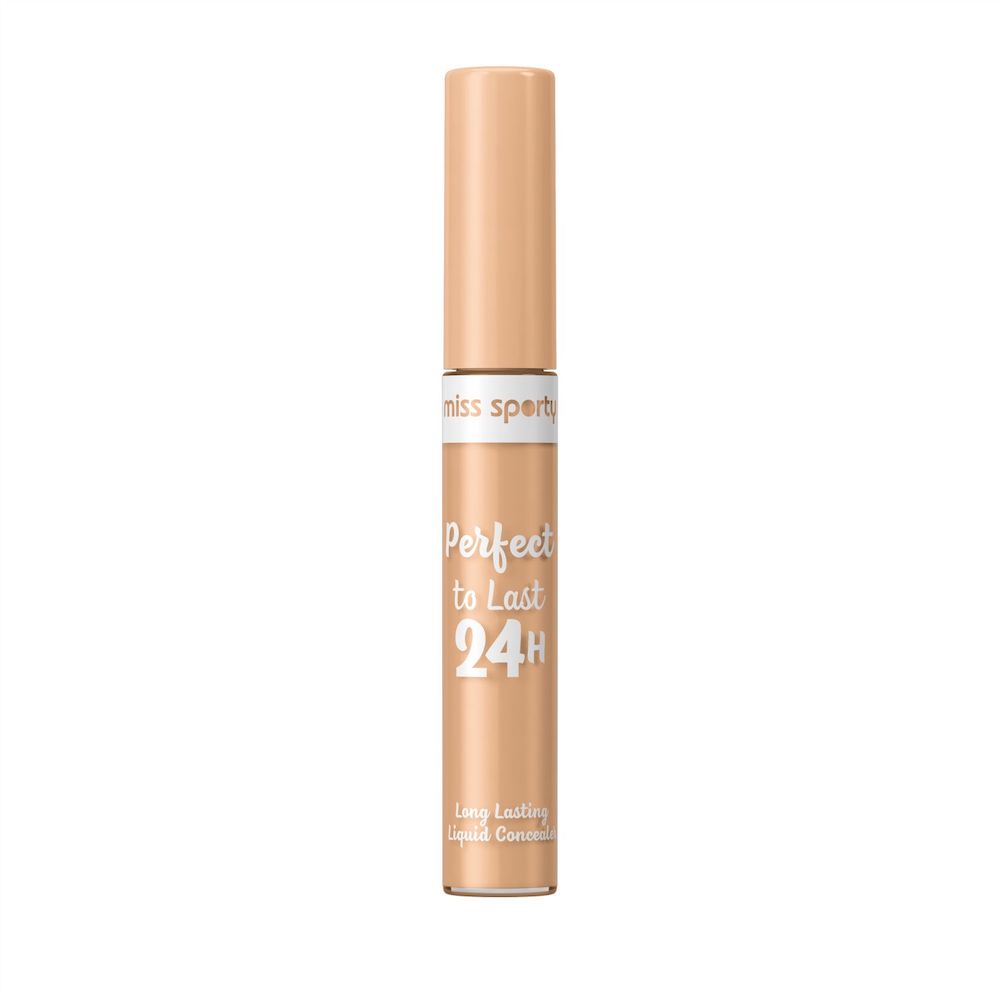 35381981690792439 Perfect To Last 24H korektor w płynie 002 Beige 5.5ml - obrazek 1
