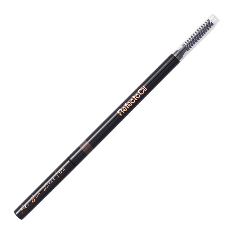 35383211715346751 Full Brow Liner automatyczna kredka do brwi ze szczoteczką 02 - obrazek 1