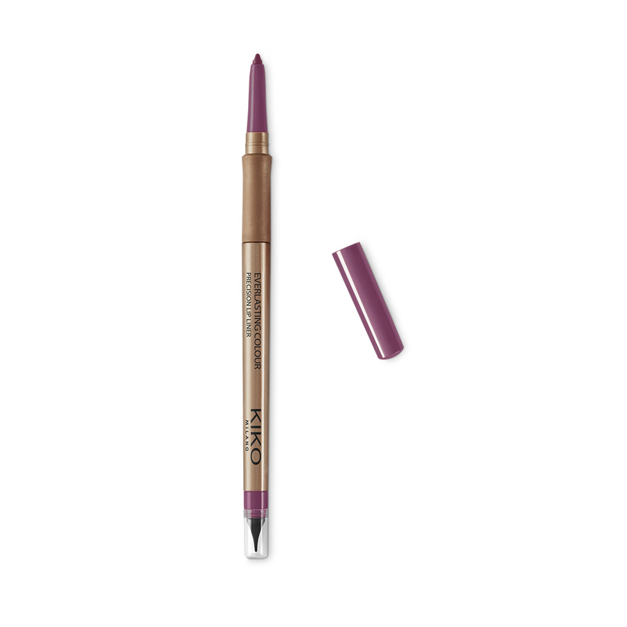 EVERLASTING COLOUR PRECISION LIP LINER 420 Everlasting Colour Precision Lip Liner automatyczna konturówka do ust 424 Blackberry 0.35g - obrazek 1