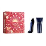 Good Girl zestaw woda perfumowana spray 50ml + balsam do ciała 100ml