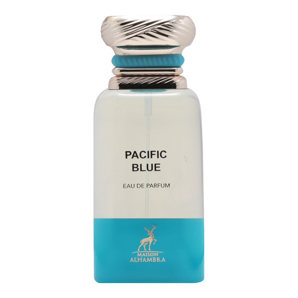 35387921763532378 Pacific Blue woda perfumowana spray 100ml - obrazek 1