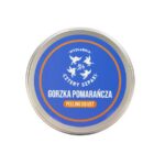 Gorzka Pomarańcza peeling do ust 15ml