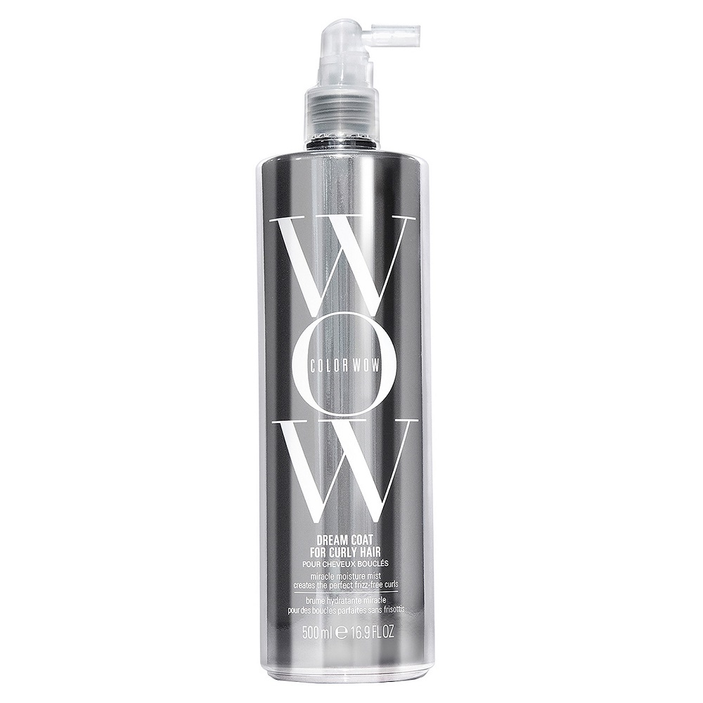35422241748594825 Dream Coat For Curly Hair spray do włosów kręconych 500ml - obrazek 1