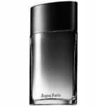 Zegna Forte woda toaletowa spray  - produkt bez opakowania