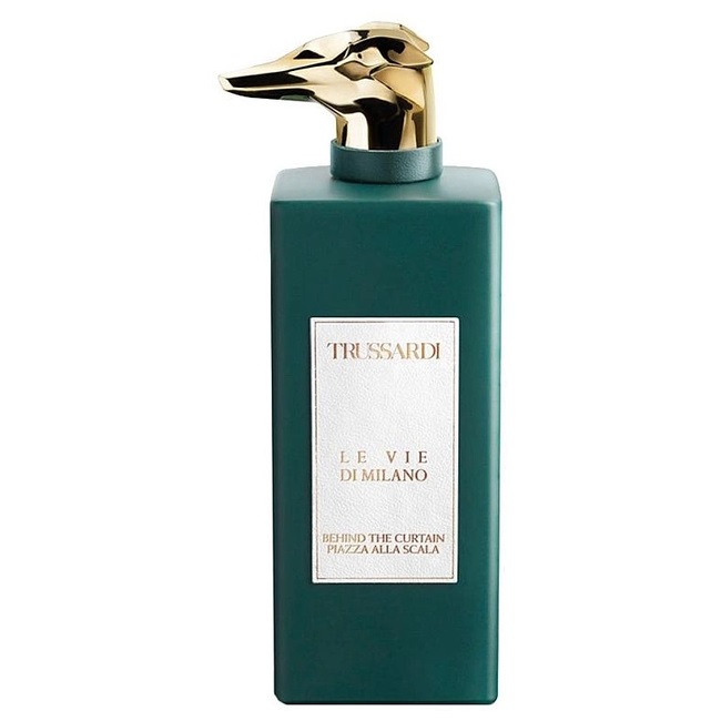 35430141700057278 Behind The Curtain Piazza Alla Scala woda perfumowana spray - produkt bez opakowania - obrazek 1