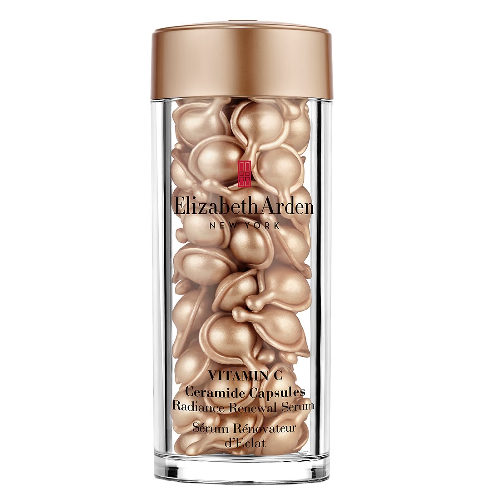 35431871768488869 Vitamin C Ceramide Capsules rozświetlające serum w kapsułkach 60szt. - obrazek 1