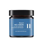 Mój Krem No.11 do cery mieszanej z rozszerzonymi porami 55g