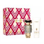 Fame zestaw woda perfumowana spray 80ml + balsam do ciała 100ml