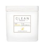 Reserve Fresh Linens sojowa świeca zapachowa 227g