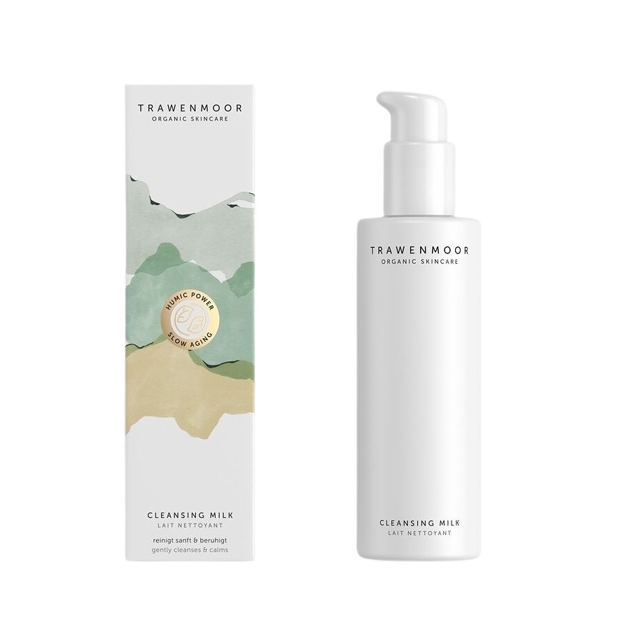35459171681452515 Cleansing Milk mleczko oczyszczające 200ml - obrazek 1
