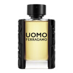 Uomo woda toaletowa spray 100ml
