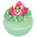 Bambino Bath Blaster musująca kula do kąpieli 160g