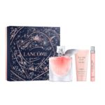 La Vie Est Belle zestaw woda perfumowana spray 50ml + woda perfumowana spray 10ml + balsam do ciała 50ml