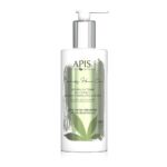 Cannabis Home Care naturalny tonik łagodzący na bazie hydrolatu z konopi 300ml