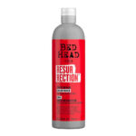 Bed Head Resurrection Super Repair Conditioner regenerująca odżywka do włosów słabych i łamliwych 750ml