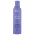 Blonde Revival Purple Toning Shampoo fioletowy szampon tonujący do włosów blond 200ml