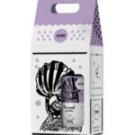 Naturalny szampon do włosów Orientalny Ogród 300ml + odżywka do włosów Orientalny Ogród 170ml